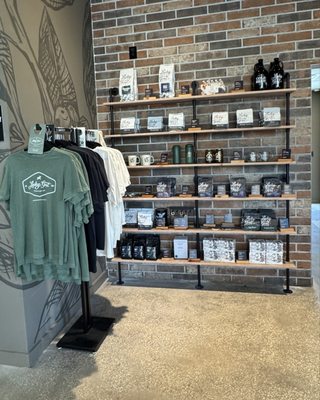 Lucky Goat Coffee - Deerwood Park by null