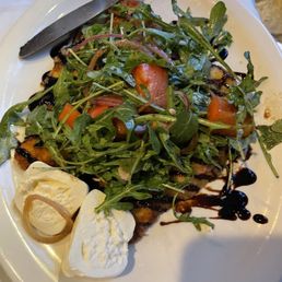 Chicken Milanese