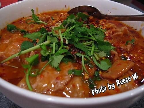 Sichuan Gourmet by null