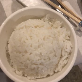 Panda House - White rice - Chinese Near Me - Danbury, Connecticut Panda House - White rice - Chinese Near Me - Danbury, Connecticut