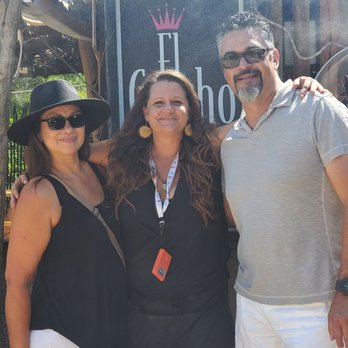 El Corcho Rosa - Katie you rock you made our wine tasting experience memorable. - Wine Bars Near Me - Ensenada, BCN