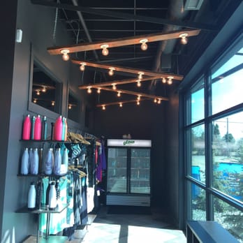 Studio B Fitness YEG - Cannot say enough about the style of this storefront and overall studio!! - Barre Classes Near Me - Edmonton, Alberta Studio B Fitness YEG - Cannot say enough about the style of this storefront and overall studio!! - Barre Classes Near Me - Edmonton, Alberta