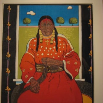 Gilcrease Museum - Museums Near Me - Tulsa, Oklahoma