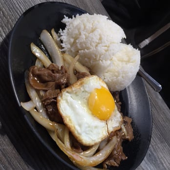 Phoenix Kitchen - My husbands dish, was a bit sweet but he liked it. - Chinese Near Me - Temple City, California