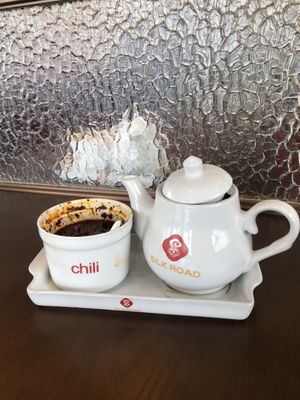 Silk Road Lanzhou Beef Noodle by null