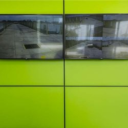 Extra Space Storage - Keypad