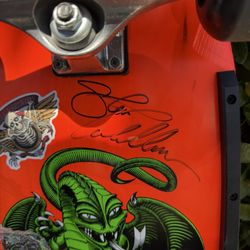 Hard Line Skate Shop