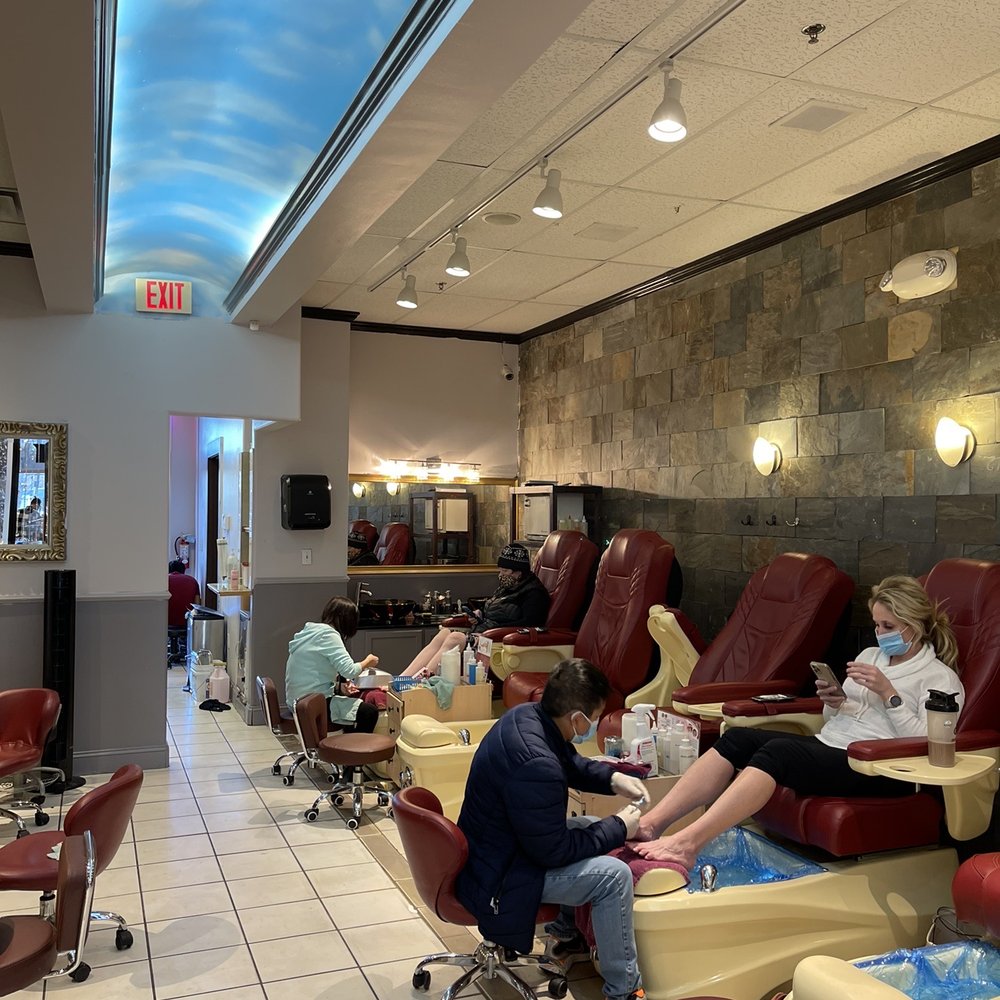 5 Star Nails Spa - Nail Salons Near Me - Loveland, Colorado 5 Star Nails Spa - Nail Salons Near Me - Loveland, Colorado