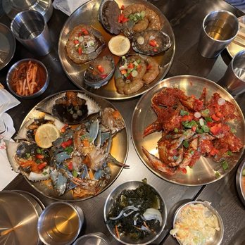 GJ2 4U - Seafood Near Me - Annandale, Virginia GJ2 4U - Seafood Near Me - Annandale, Virginia