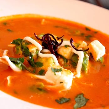 Romesco Mexiterranean Bistro - Romesco's Tortilla Soup - Mexican Near Me - Bonita, California Romesco Mexiterranean Bistro - Romesco's Tortilla Soup - Mexican Near Me - Bonita, California