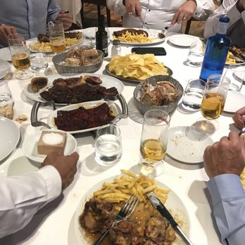 La Esquina - Steakhouses Near Me - Madrid, M La Esquina - Steakhouses Near Me - Madrid, M