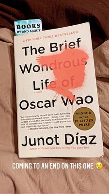 Marcus Books by null