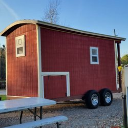 Hobbs Family Campground