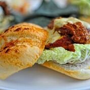 Cilantro Mexican Grill by null