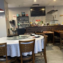 Lily's Chinese Food