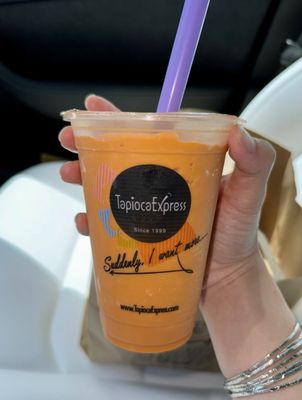 Tapioca Express by null
