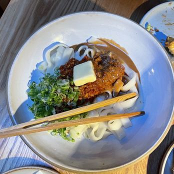 Konban - Mazeman - Izakaya Near Me - New York, New York