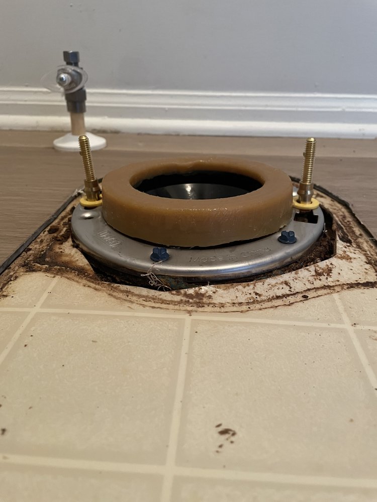 Slide of Pure Flow Plumbing