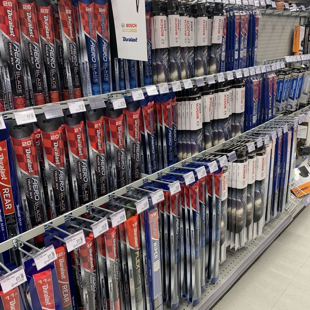 Autozone - More windshield wipers - Auto Parts & Supplies Near Me - Los Angeles, California Autozone - More windshield wipers - Auto Parts & Supplies Near Me - Los Angeles, California