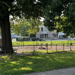 Depot Square Park