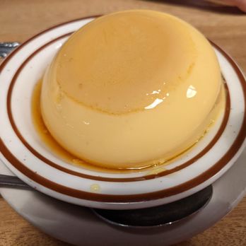 Casa Corona - Flan - Mexican Near Me - Ridgecrest, California Casa Corona - Flan - Mexican Near Me - Ridgecrest, California