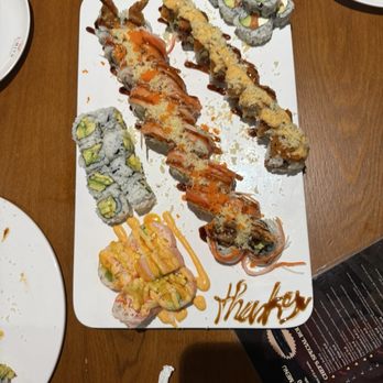 Umiya Raleigh - Sushi - Sushi Bars Near Me - Raleigh, North Carolina Umiya Raleigh - Sushi - Sushi Bars Near Me - Raleigh, North Carolina