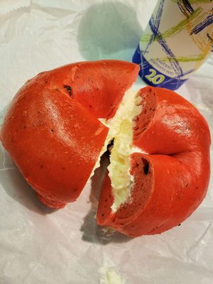 Mountain Lakes Bagel & Deli by null