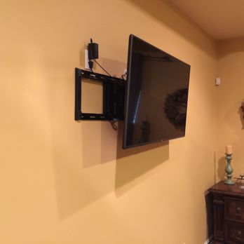 The TV Pro's - Home Theatre Installation Near Me - Skiatook, Oklahoma