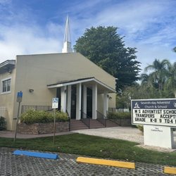 Miami Springs Seventh-Day Adventist School