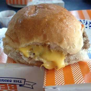 White Castle - Fast Food Near Me - Centereach, New York