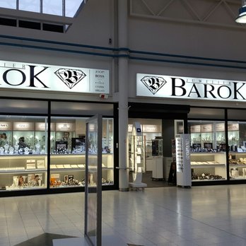 Juwelier Barok - Nach Umbau neuer Look! - Jewelry Near Me - Rangsdorf, BB