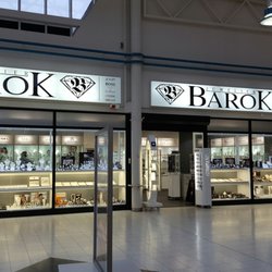 Juwelier Barok - Nach Umbau neuer Look!