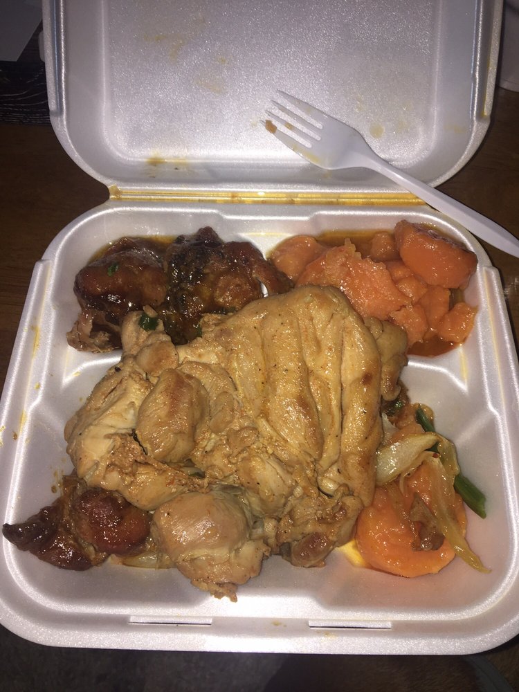 QUICK N KARRY 2 15 Photos Chinese 9528 Westbank Expy, Westwego