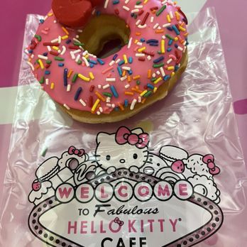 Hello Kitty Cafe - Themed Cafes Near Me - Las Vegas, Nevada Hello Kitty Cafe - Themed Cafes Near Me - Las Vegas, Nevada