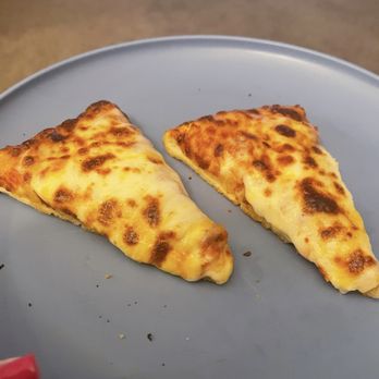 Mountain Mike's Pizza - Amazing honestly tastes like pizza port from Disneyland it's delicious - Chicken Wings Near Me - Henderson, Nevada