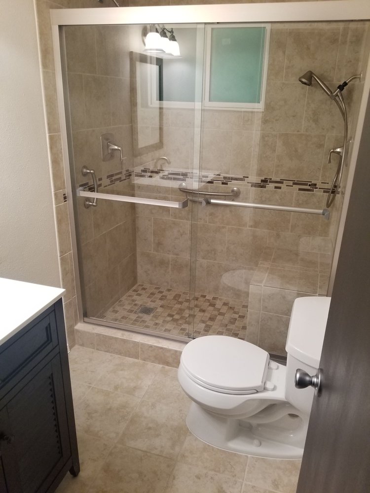 Slide of West Texas Contracting