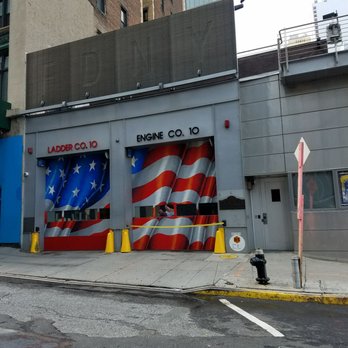 9-11 Tours - Walking Tours Near Me - New York, New York