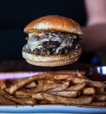 Copper Blues Rock Pub & Kitchen by null