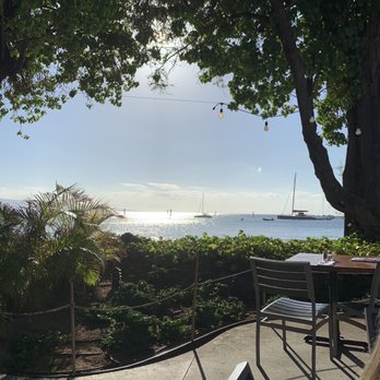 Aloha Mixed Plate - The view - Hawaiian Near Me - Lahaina, Hawaii Aloha Mixed Plate - The view - Hawaiian Near Me - Lahaina, Hawaii