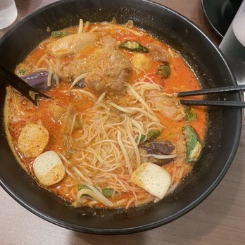 Mari Mari - Curry mee - Malaysian Near Me - Milpitas, California Mari Mari - Curry mee - Malaysian Near Me - Milpitas, California