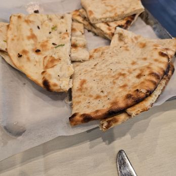 Indian Kitchen Bar & Grill - Bread basket - Indian Near Me - St Paul, Minnesota Indian Kitchen Bar & Grill - Bread basket - Indian Near Me - St Paul, Minnesota