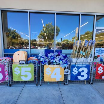 Five Below - Discount Store Near Me - Elk Grove, California