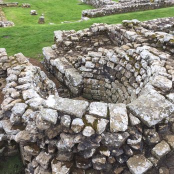 Housesteads Roman Fort & Museum - Museums Near Me - Hexham, NBL