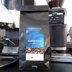 Kaffeerösterei Stirner
