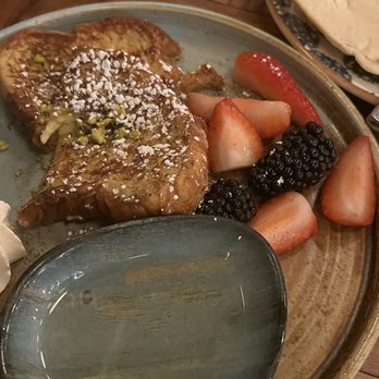 Agora DC - French Toast - Mediterranean Near Me - Washington, DC, District of Columbia Agora DC - French Toast - Mediterranean Near Me - Washington, DC, District of Columbia