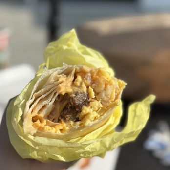 Egg Tuck - Coffee & Tea Near Me - Gardena, California