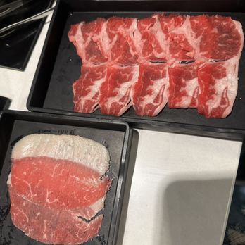 U Shabu - Hot Pot Near Me - Las Vegas, Nevada