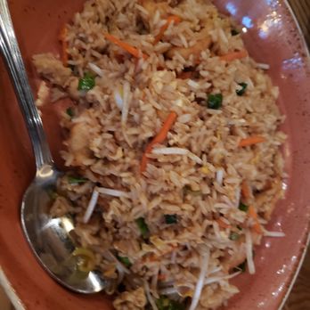 P.F. Chang's - Chicken fried rice - Chinese Near Me - Indianapolis, Indiana P.F. Chang's - Chicken fried rice - Chinese Near Me - Indianapolis, Indiana
