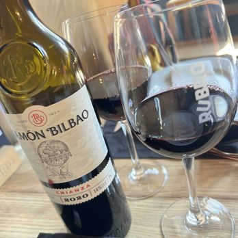 Rubro - Wine - Tapas Bars Near Me - Lisbon, 11