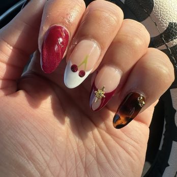 Aura Nail Place - Waxing Near Me - Orange, California Aura Nail Place - Waxing Near Me - Orange, California